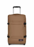 Torby podróżne - Torba podróżna mała Eastpak Transit'R S - burst brown - miniaturka - grafika 1