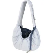 Sprzęt podróżny i transportery dla psów - AniOne Pepe&Kitty Torba transportowa dla szczeniąt i małych psów - miniaturka - grafika 1