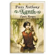 Fantasy - Anthony Piers Xanth 3 Zamek Roogna - miniaturka - grafika 1