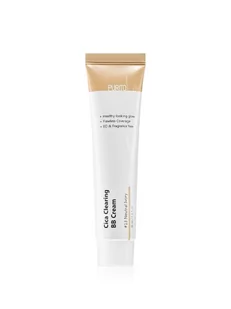 PURITO PURITO Cica Clearing BB Cream #13 Neutral Ivory 30 ml - Kremy BB - miniaturka - grafika 1