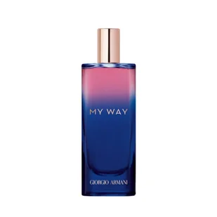 Giorgio Armani My Way Parfum woda perfumowana 15 ml - Wody i perfumy damskie - miniaturka - grafika 1