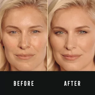 Max Factor Miracle Touch Foundation podkład z kwasem hialuronowym dla gładkiej i równomiernej skóry, 1 opakowanie (1 x 12 g) - Pudry do twarzy - miniaturka - grafika 4