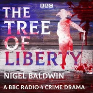 Audiobooki obcojęzyczne - Tree of Liberty - miniaturka - grafika 1