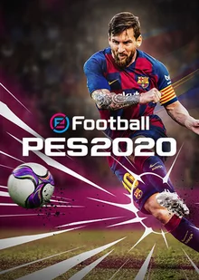 eFootball PES 2020 ) - Gry PC Cyfrowe - miniaturka - grafika 1