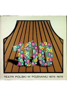 Książki o kulturze i sztuce - Teatr Polski w Poznaniu 1875 - 1975 - miniaturka - grafika 1