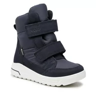 Śniegowce damskie - Ecco Śniegowce Urban Snowboarder GORE-TEX 72235250769 Night Sky/Night Sky - miniaturka - grafika 1