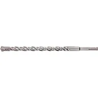 Wiertła - Graphite Wiertło z uchwytem SDS-plus 16x260mm 57H472 - miniaturka - grafika 1