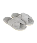 Bielizna nocna - Triumph kapcie damskie  Accessories Slipper 01-S - miniaturka - grafika 1