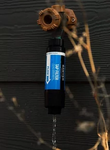 Filtr do wody Sawyer Tap Filtration System - Kuchnia turystyczne i akcesoria - miniaturka - grafika 4