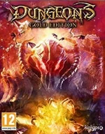 Gry PC Cyfrowe - Realmforge Studios Dungeons: Gold Edition PC - miniaturka - grafika 1