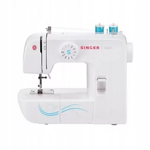 Singer *DEMO* Sewing machine START 1306 - AGD OUTLET - miniaturka - grafika 1