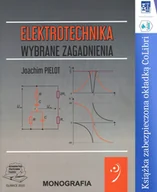 Technika - Elektrotechnika. Wybrane zagadnienia - miniaturka - grafika 1