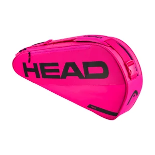 Torba na rakiety Head Tour Racquet Bag S Pink - Torby sportowe Torba na rakiety Head Tour Racquet Bag S Pink - Torby sportowe - miniaturka - grafika 1