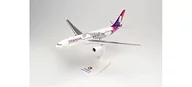 Kolejki i akcesoria - Herpa Hawaiian Airlines Airbus A330-200 613408 - miniaturka - grafika 1