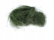 Dekoratorstwo - BREWIS Sizal 30g oliwkowy Brewis S8 - miniaturka - grafika 1