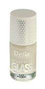 Lakiery do paznokci - Delia Cosmetics Cosmetics Bioactive Glass Emalia do paznokci 05 11ml - miniaturka - grafika 1