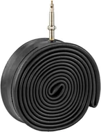 Dętki rowerowe - Schwalbe Air Plus Dętka rowerowa 26" SV 40mm 2020 Dętki do rowerów elektrycznych 1432631300 - miniaturka - grafika 1