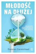 Zdrowie - poradniki - Młodość na dłużej - miniaturka - grafika 1