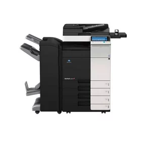 Urządzenie Konica Minolta Bizhub C284E - Elektronika OUTLET - miniaturka - grafika 1