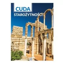 Cuda Starożytności - Albumy krajoznawcze - miniaturka - grafika 1