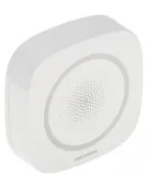 Akcesoria do alarmów - Hikvision BEZPRZEWODOWY SYGNALIZATOR WEWNĘTRZNY AX PRO DS-PS1-I-WE/RED DS-PS1-I-WE/RED - miniaturka - grafika 1