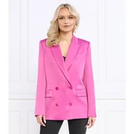 Marynarki i żakiety damskie - Patrizia Pepe Marynarka | Regular Fit - miniaturka - grafika 1