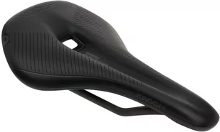 PRO Ergon Ergon SR Carbon Saddle Men, stealth M/L 2021 Siodełka szosowe 44062045 - Siodełka rowerowe i akcesoria - miniaturka - grafika 1