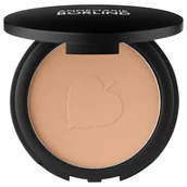 Pudry do twarzy - ANNEMARIE BöRLIND COMPACT POWDER BEIGE 9.0 g - miniaturka - grafika 1