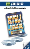 Audiobooki - biznes i ekonomia - Myśl!... i bogać się - miniaturka - grafika 1