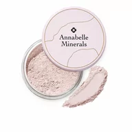 Podkłady do twarzy - Annabelle Minerals Podkład mineralny kryjący Natural Fairest 10g - miniaturka - grafika 1