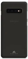 Etui i futerały do telefonów - Rock BLACK Ultra Thin Iced" FUTERAŁ DLA SAMSUNG S10 CZARNY - miniaturka - grafika 1