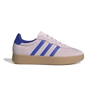 Buty sportowe damskie - Damskie Buty ADIDAS BARREDA JP7107 – Różowy - miniaturka - grafika 1