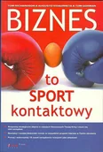 Biznes - Biznes to psort kontaktowy - miniaturka - grafika 1