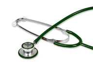Urządzenia medyczne - Gima TRAD DOUBLE HEAD STETHOSCOPE Stetoskop internistyczny - miniaturka - grafika 1