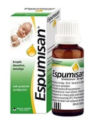 Serce i układ krążenia - Berlin Chemie Espumisan 30 ml - miniaturka - grafika 1