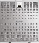 Filtry do okapów - FALMEC FALMEC Filtr metalowy Air Falmec 278 x 301 mm) wyspowy 101078701 - miniaturka - grafika 1