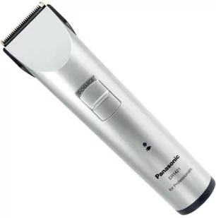 Panasonic ER1421s titanium , maszynka do włosów, bezprzewodowa - Pozostałe akcesoria fryzjerskie - miniaturka - grafika 1