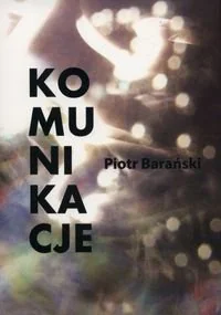 Komunikacje - Poezja - miniaturka - grafika 1