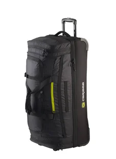 Torba podróżna na kółkach Caribee Scarecrow DX 70 - black - Torby podróżne - miniaturka - grafika 1