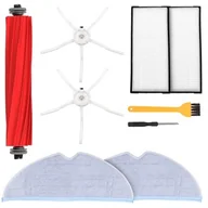 Akcesoria do odkurzaczy - Zestaw Akcesoriów Xiaomi Roborock S7 S7+ S70 S75 S7 Max Maxv - miniaturka - grafika 1