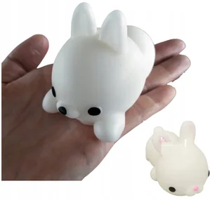 DUZY MOCHI FIDGET GNIOTKI POP IT GNIOTEK 7cm kolor - Zabawki sensoryczne - miniaturka - grafika 1