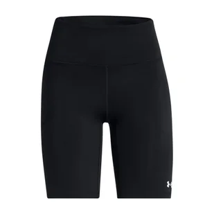 Spodenki treningowe damskie Under Armour Motion Bike EMEA - Spodnie sportowe damskie - miniaturka - grafika 1