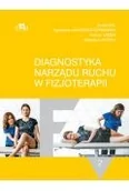 Książki medyczne - Diagnostyka narządu ruchu w fizjoterapii. Tom 2 - miniaturka - grafika 1