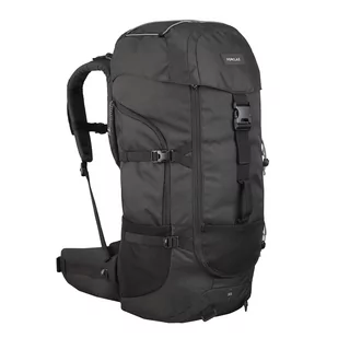 Plecak trekkingowy Forclaz Travel 50 l - Odzież trekkingowa męska - miniaturka - grafika 1