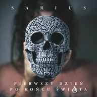 Rap, Hip Hop - Sarius Pierwszy dzień po końcu świata booklet CD) - miniaturka - grafika 1