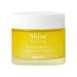 Kremy do twarzy - SKIN79 Rozjaśniający krem z witaminą C Shine Yuja Cream 70ml - miniaturka - grafika 1