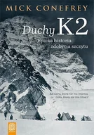 E-booki - literatura faktu - Duchy K2. Epicka historia zdobycia szczytu - miniaturka - grafika 1