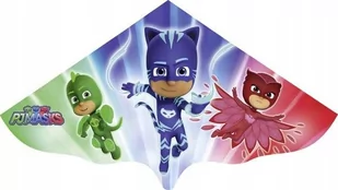 Gunther RAFIX Latawiec PJ Masks 012183 - Zabawki i gry sportowe - miniaturka - grafika 1