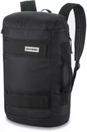 Torby sportowe - Dakine MISSION STREET BLK uczeń plecak - 25L - miniaturka - grafika 1