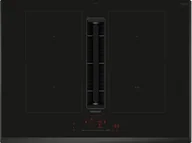 Płyty elektryczne do zabudowy - Siemens Kaitlentė SIEMENS ED751HQ26E - miniaturka - grafika 1